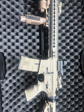 Image for ICS CXP-UK1 M4 + Surefire M900A