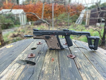 Image 2 for Kriss vector met 7 mags