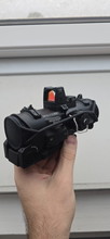 Image for Elcan SpecterDR Gen 3 1-4x replica