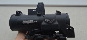 Image 5 pour Elcan SpecterDR Gen 3 1-4x replica
