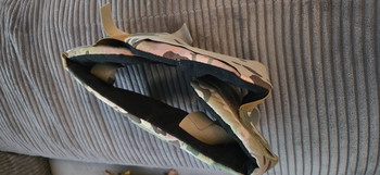 Image 2 pour Multicam Neckprotector