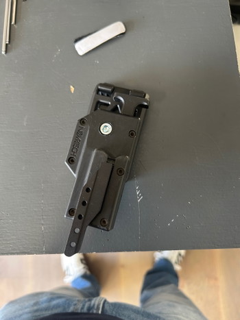 Image 2 for Novritsch ssp2/ssp28 universal holster