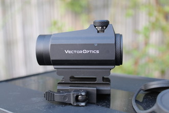 Afbeelding van Vector Optics Maverick 1x22 Gen2 Red Dot