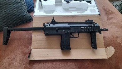Image pour Well MP7 R-4