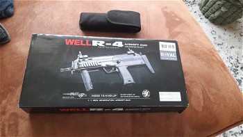 Image 4 for Well MP7 R-4