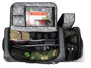 Image 2 for Eclipse GX2 Classic Paintball Gear Bag