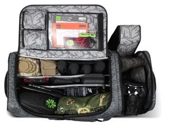 Afbeelding 2 van Eclipse GX2 Classic Paintball Gear Bag