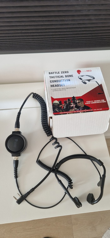 Imagen 3 de Code Red Battle zero