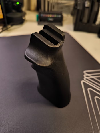 Imagen 3 de MK12 SPR grip voor GBB m4 / m16 / enz