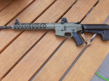 Bild 3 für Trident MK2 SPR (Flat Dark Earth)