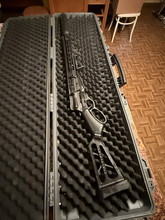 Image for G&G LevAR 15 Custom Sniper super stil