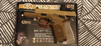 Bild 2 für Cybergun FNX-45