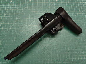Image for Tokyo Marui MP5 NGRS stock
