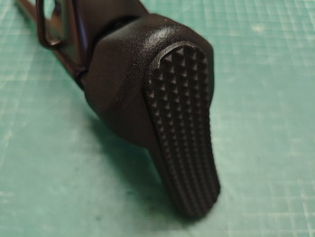 Image 4 for Tokyo Marui MP5 NGRS stock