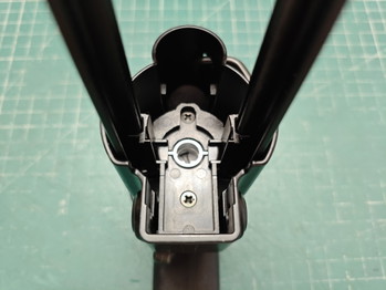 Image 5 for Tokyo Marui MP5 NGRS stock