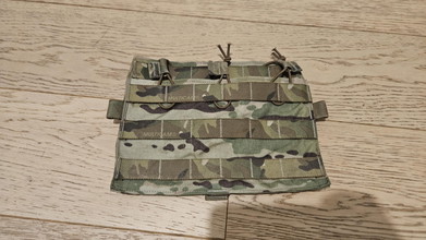 Image for Crye Precision M4 front flap