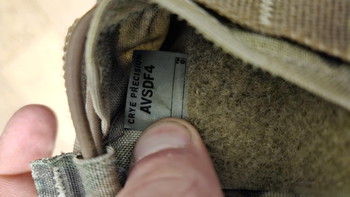 Image 2 for Crye Precision M4 front flap