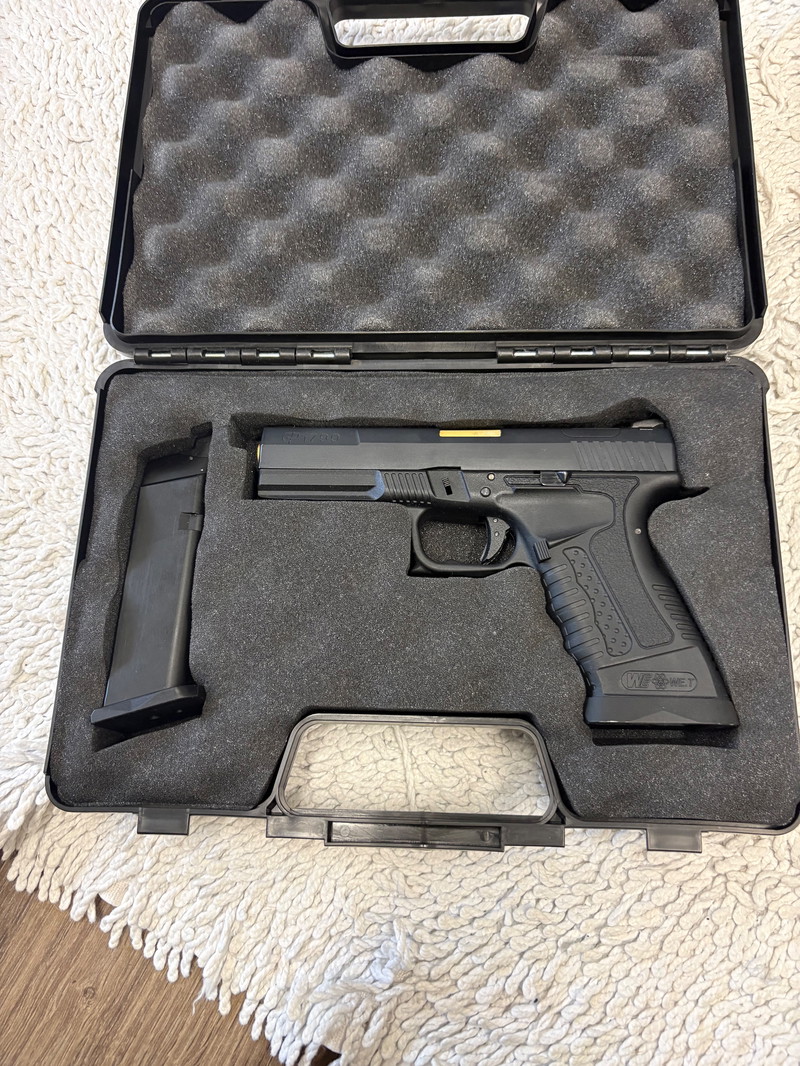 Bild 1 für WE tech GP1799