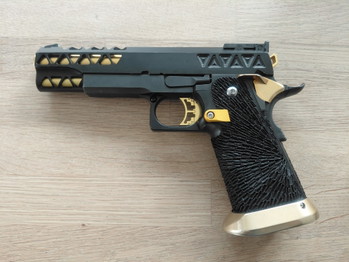 Image 2 pour Tokyo marui Hi-capa 5.1