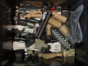 Image for Random Mystery Crate