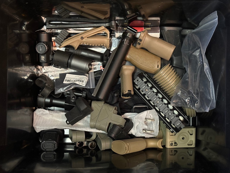 Image 1 for Random Mystery Crate