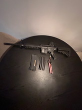 Image for Colt M4A1 Metal