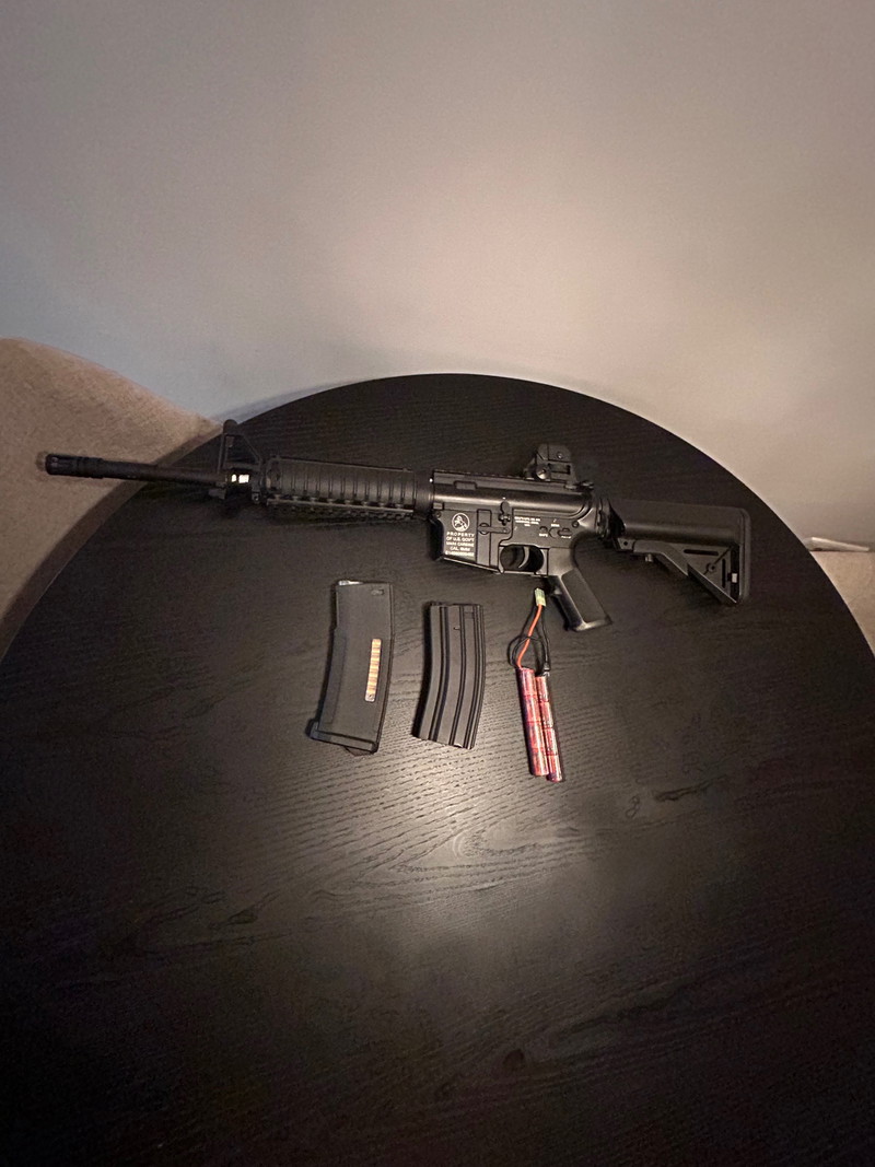 Image 1 for Colt M4A1 Metal