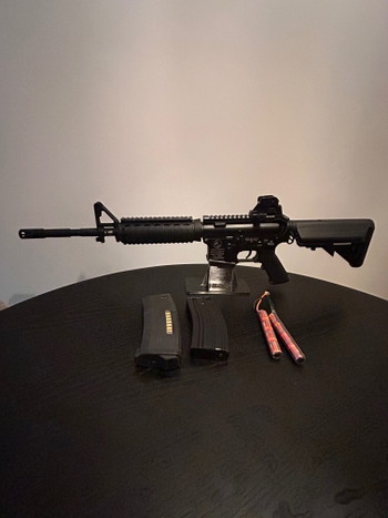 Image 2 for Colt M4A1 Metal