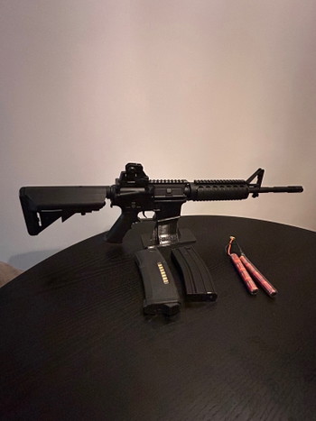 Image 3 for Colt M4A1 Metal