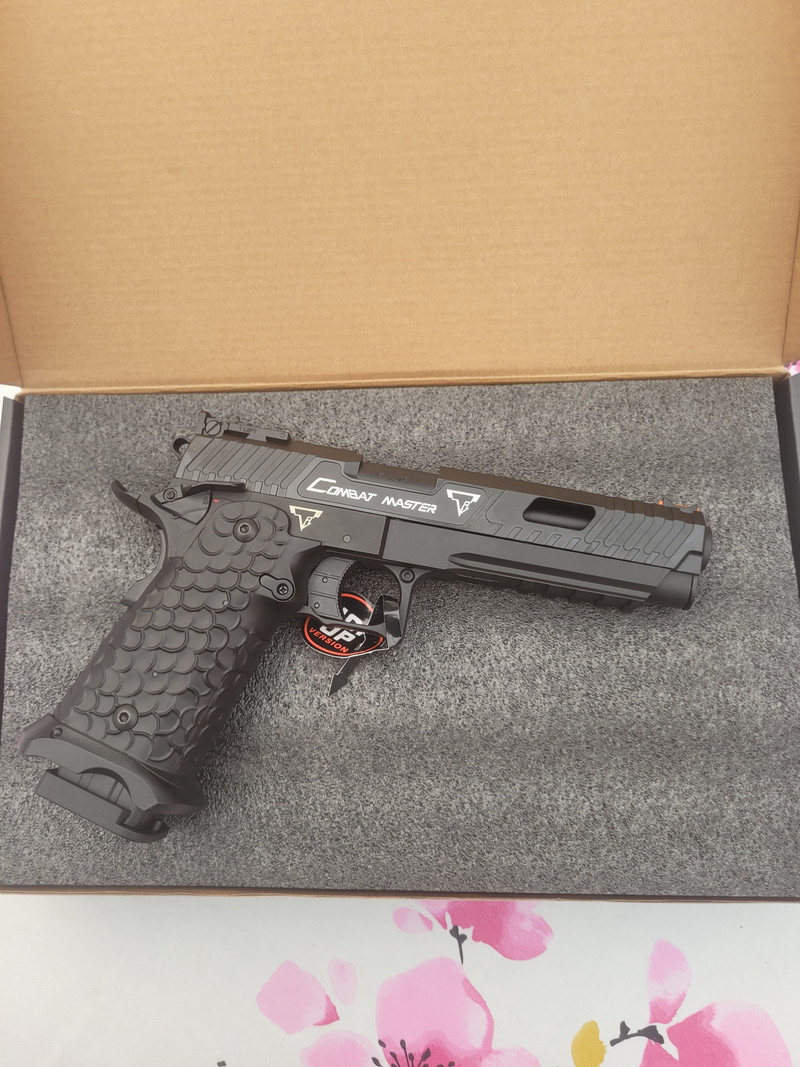 Image 1 for TTI John Wick 2011 AEP NIEUW