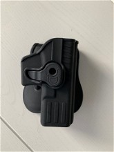 Image pour Amomax G17/19 holster