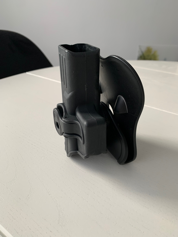 Imagen 2 de Amomax G17/19 holster