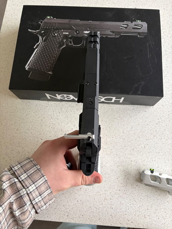 Image 3 pour Novritsch ssp5