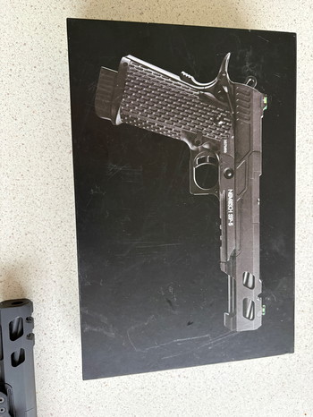 Image 4 pour Novritsch ssp5