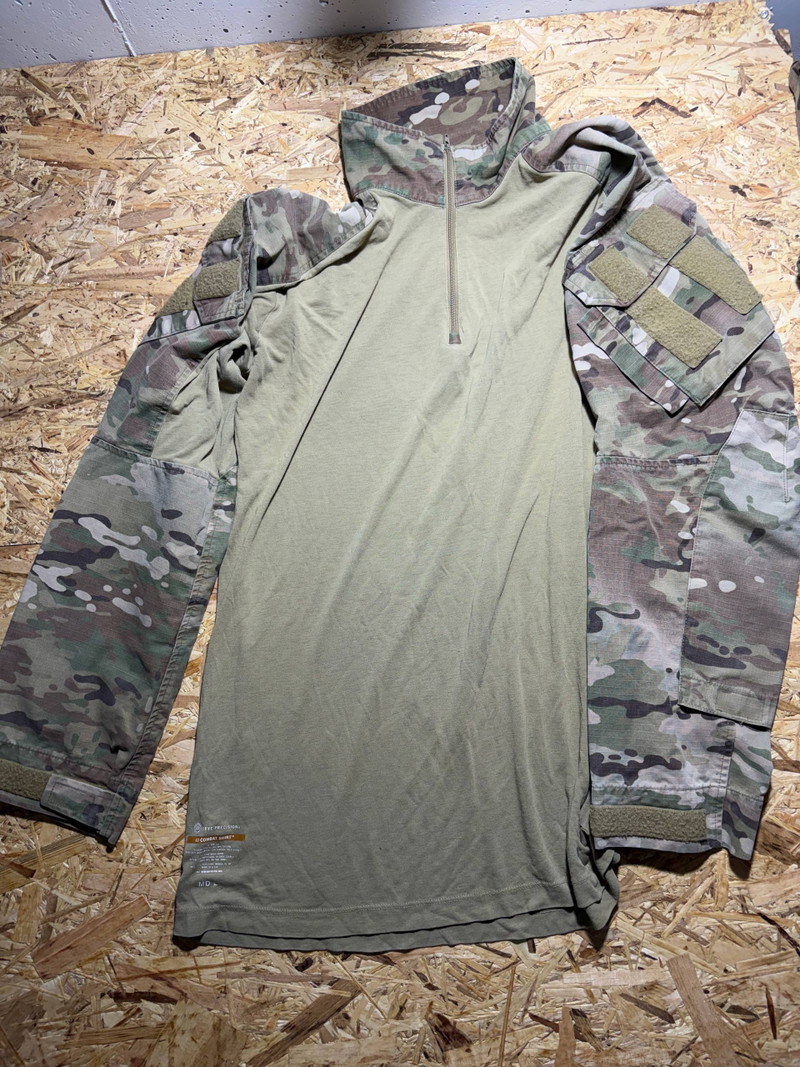 Image 1 for Crye Precision G3 Combat Shirt MD L