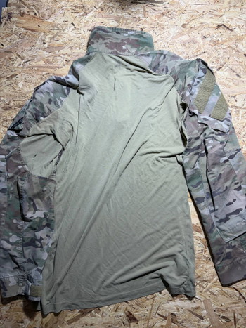 Image 2 for Crye Precision G3 Combat Shirt MD L