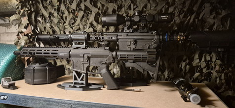 Image for M4 / AR-15  - Standaard