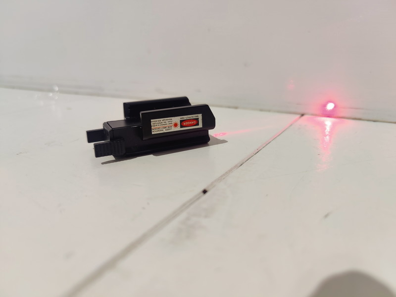 Bild 1 für Laser