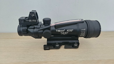 Image pour Acog Ta11 3.5x