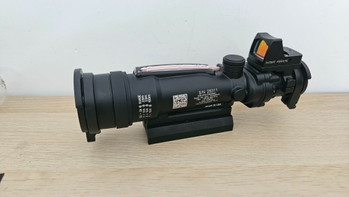 Image 2 for Acog Ta11 3.5x