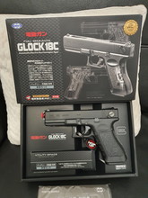 Image for Tokyo Marui Glock 18c AEP without battery (as new / never used in game)