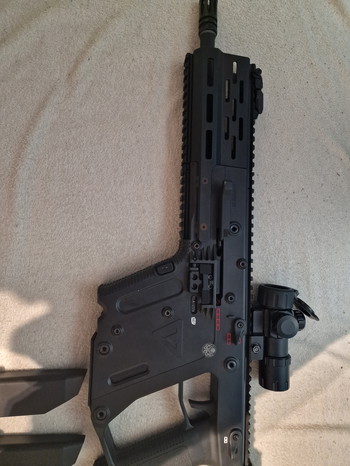 Image 2 for Limited edition Krytac Kriss Vector