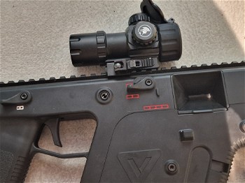 Image 2 for Limited edition Krytac Kriss Vector