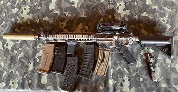 Imagen 4 de Specna Arms MK18