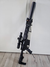 Image for Wolverine mtw gen2 10.3" met toebehoren