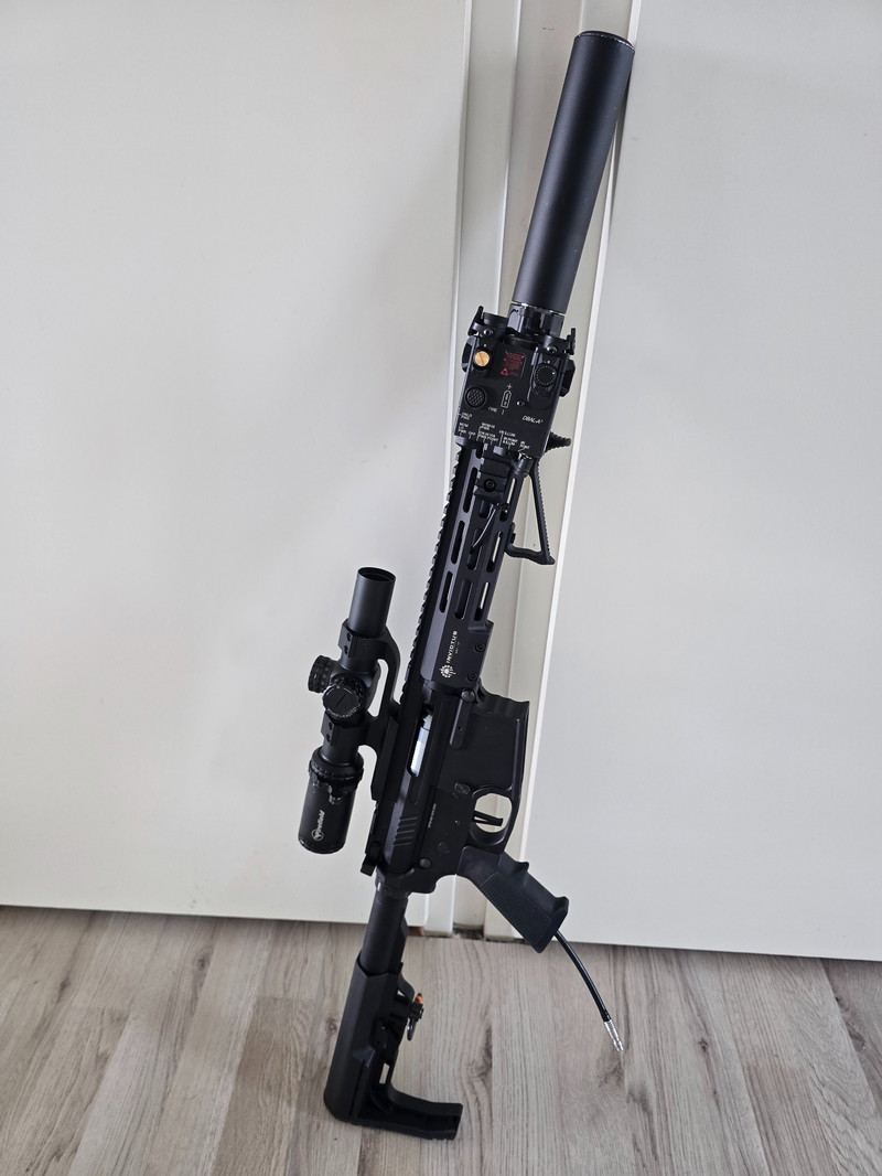 Imagen 1 de Wolverine mtw gen2 10.3