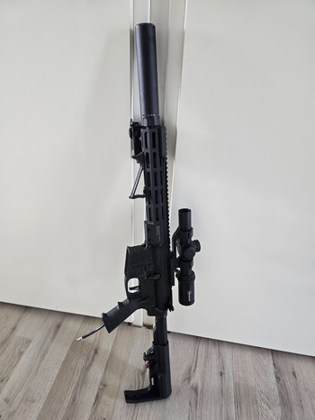 Imagen 2 de Wolverine mtw gen2 10.3