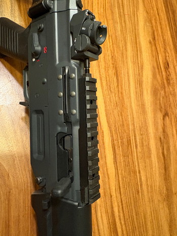 Image 4 pour ICS SIG551 SWAT pro-upgraded