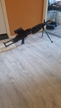 Afbeelding van classic army para m249