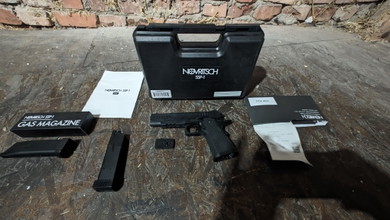 Image for Novritsch SSP1 Gen2 GBB